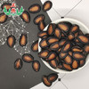 正林大板黑瓜子809g/袋甘草西瓜子实惠装（新老包装随机发放） /休闲食品 /坚果炒货 /西瓜子 商品缩略图0