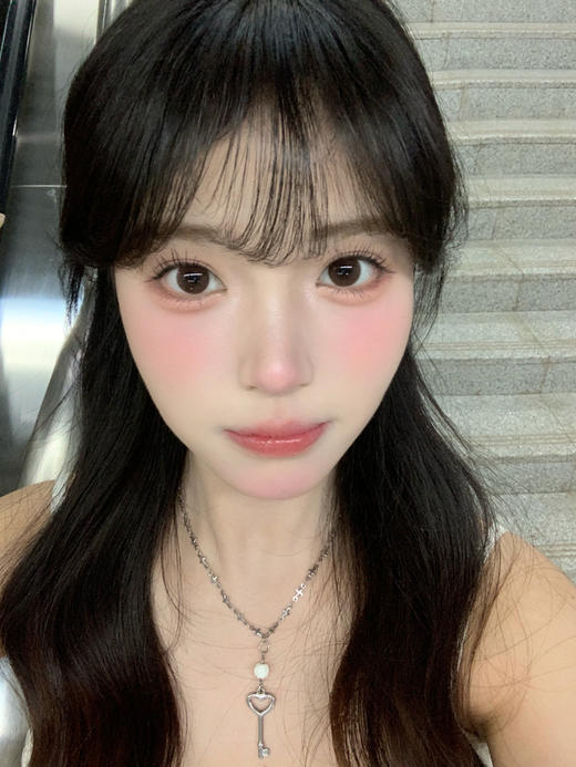 自然款推荐丨黑金松露·Kira Fairy丨氧气初恋瞳14.2mm（半年抛/2片装） 商品图6