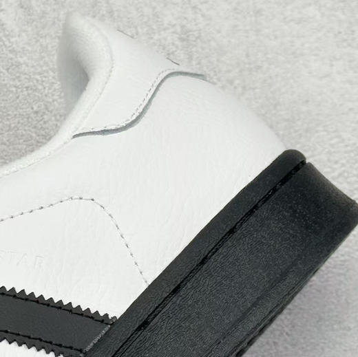 新款贝壳鞋板鞋 商品图4