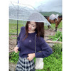 <曾小咸推荐>3.19现货秒杀 ！微信超特价！日系麻花短款针织衫 日常159.99 立减80 秒杀79.99！！休闲裤 秒杀79.99！！ 风衣 秒杀179.99！！ 商品缩略图2