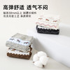 女士休闲中筒袜（森系） 商品缩略图1