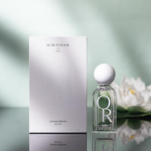 秘密之门 垂莲浮桂 Secrets'Door Osmanthus Reflection 分装 商品图2