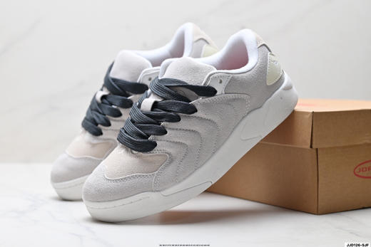 耐克乔丹Air Jordan Session舒适百搭防滑休闲运动板鞋lB3731-001男女鞋 商品图7