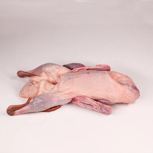 【顺丰包邮】品牌超值福利买1送1，2只到手138，蛋鲜森巢湖麻鸭全期散养，肉嫩味美，肉质紧实老鸭煲汤仔鸭爆炒趁着活动好价多囤几只顺丰京东基地直邮 商品图3