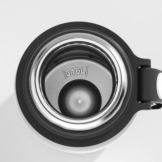 【开学季】户外室内手提保温壶650ML【HB-650-63】 商品图3
