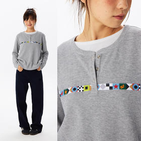 ✨被追问N次的早秋神T