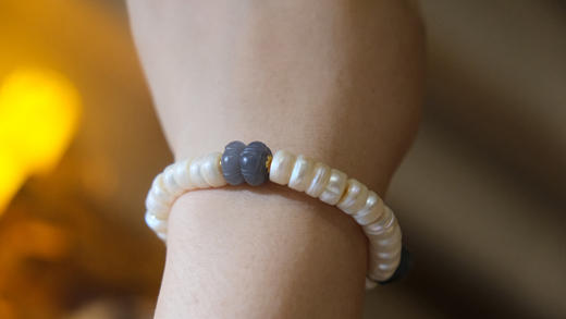 老珍珠｜青花 商品图3