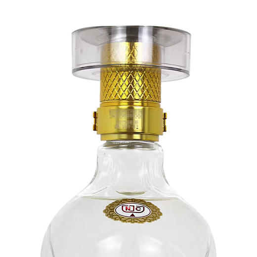 剑南春 大唐华章浓香型白酒 52度 750mL 单瓶装（整箱为6瓶） 商品图4