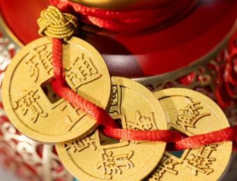 朱炳仁铜葫芦 商品图2