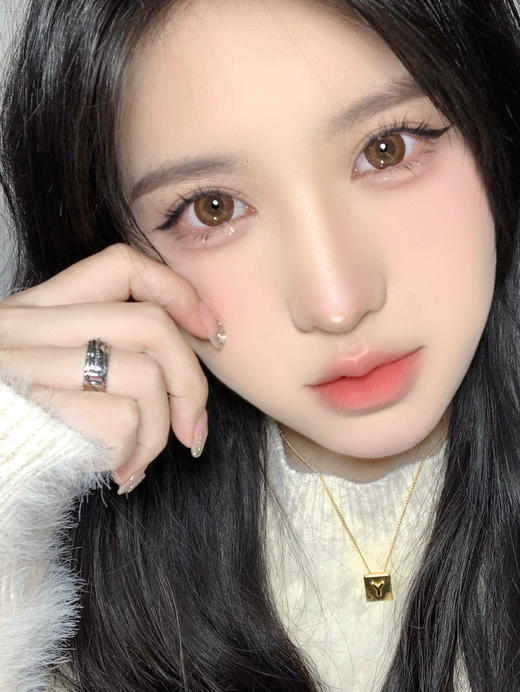 lillily  日抛 【冰果乐】14.4mm 商品图2