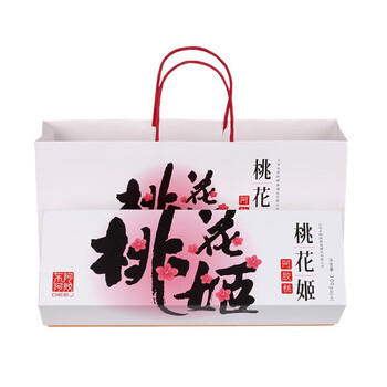 桃花姬 阿胶糕210g 正宗即食固元膏 女性美容养颜 营养滋补品 独立包装 /水饮冲调 /冲饮谷物 /膏/浆类 商品图5