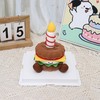 汉堡jierrycat 冰淇淋蛋糕 商品缩略图3