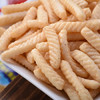 四洲原味虾条110g 膨化食品非油炸休闲零食小吃 /休闲食品 /膨化食品 /虾片/虾条 商品缩略图2