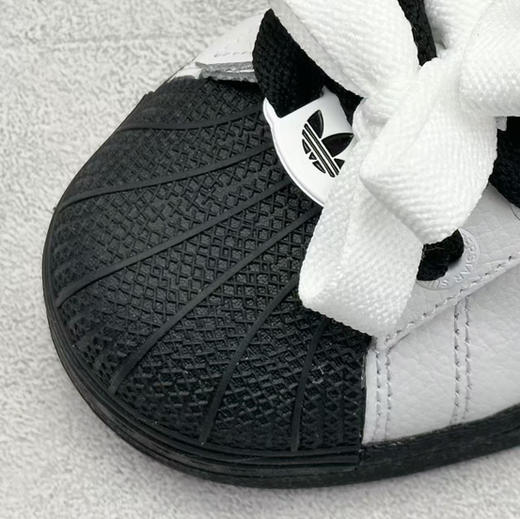 新款贝壳鞋板鞋 商品图3