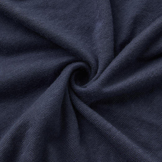 ROMI STUDIO“轻盈自在”绵羊毛混纺亲肤爽滑长袖上衣 RWCSSD2717 商品图3