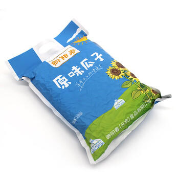 卿阳春原味瓜子 内蒙特产当季新葵花籽每日坚果炒货休闲零食1000g/袋 /休闲食品 /坚果炒货 /瓜子/葵花籽 商品图3