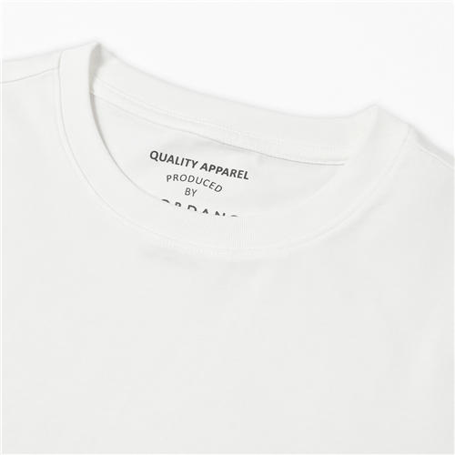 佐丹奴女装25年新款商场同款不规则边时尚T恤05325253 商品图3