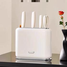 (包邮)OOU刀具套装DJ0060 GO系列套刀（五件套）