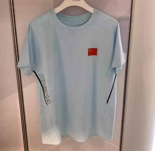 安踏儿童25年夏季新品T52537103 商品图1