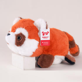 【成都大熊猫糕点主题馆】翻转变身熊猫