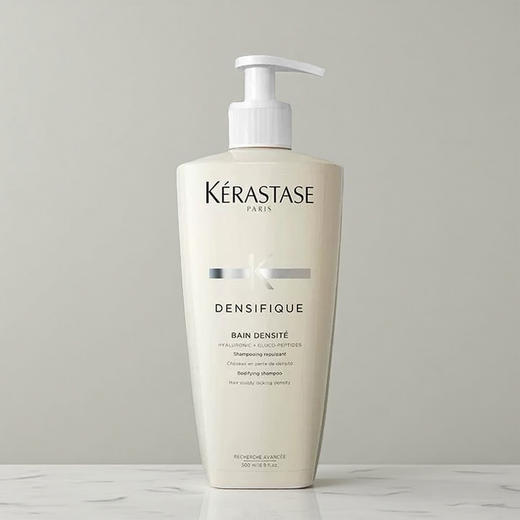 【双12嗨购节】【保税仓直发·全球购·蚂蚁链可扫码溯源】卡诗赋活丰盈洗发水1000ml 商品图4