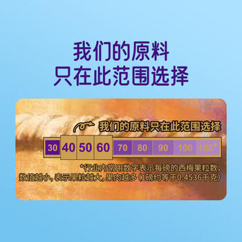 都乐（DOLE）智利无核西梅100g 0添加蜜饯果干果脯 膳食纤维 孕妇儿童休闲零食 /休闲食品 /蜜饯果干 /梅子干 商品图4