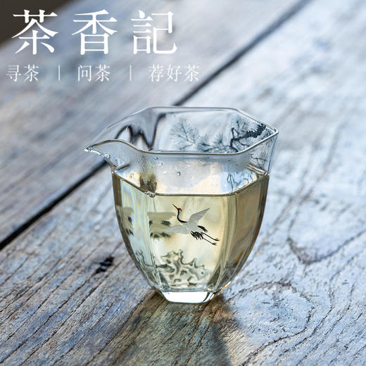 茶香记九龙白牡丹025高山老树茶青鲜爽底子传统工艺好喝耐泡 商品图4