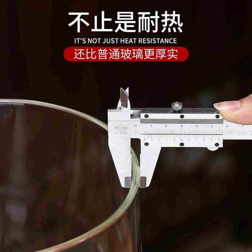 大容量密封玻璃罐【大号.直径30cm*高100cm】400元1个.整箱2个 商品图2