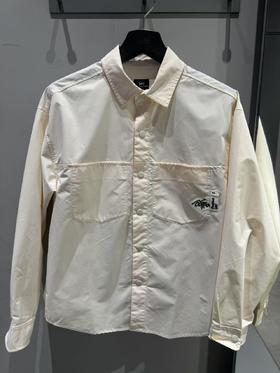 LEE男长袖衬衫LMT009542204595A00005