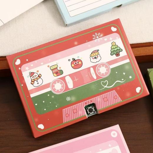 【年度表白神器❗复古录音贺卡】可录60秒，芯片自带休眠模式，无需绝缘片，不会走电，生日礼物送父母老师有意义告白妇女节母亲节QQ 商品图11