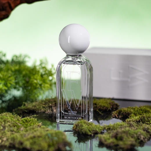 秘密之门 漂浮森林 Secrets'Door Floating Woods 分装 商品图4