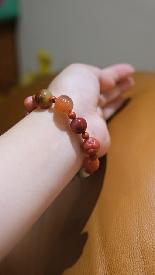 盐源｜翡翠 商品图7