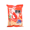 四洲原味虾条110g 膨化食品非油炸休闲零食小吃 /休闲食品 /膨化食品 /虾片/虾条 商品缩略图0