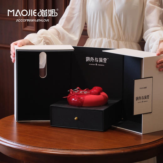 法式慕斯-【LOVE·心心相印】ss（提前1天预定） 商品图1