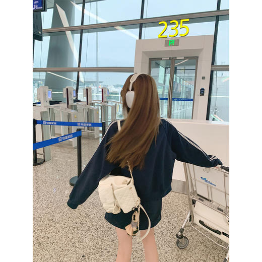 【110元任选2件】现货！韩系休闲运动半身裙 商品图4