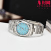劳力士蚝式恒动系列 恒动31mm 蒂芙尼蓝 女士腕表
【机芯】搭载进口西铁城 商品缩略图3