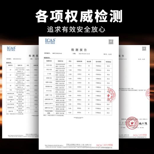 【情趣用品】安太医 外用延时喷剂 金刚系列体验装 商品图3