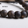 xy0544沉水级8mm沉香素串手串 商品缩略图4