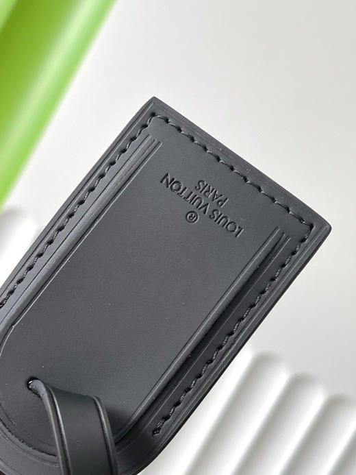 夏季特惠💰950 原单LV M56712 尺寸：50×29×22cm KEEPALL 老花旅行袋 变码芯片 商品图6