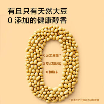 京东京造鲜来多100%纯豆浆粉20g×21条 东北大豆非转基因原味高蛋白早餐 /水饮冲调 /冲饮谷物 /豆浆/豆奶粉 商品图8