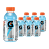 百事可乐佳得乐 GATORADE 补充电解质 运动饮料蓝莓味400ml*6瓶 整箱装 /水饮冲调 /饮料 /功能饮料 商品缩略图4