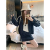 【110元任选2件】现货！韩系休闲运动半身裙 商品缩略图2