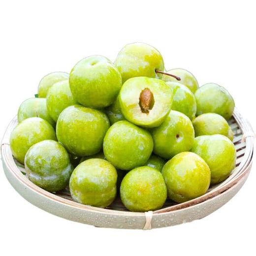 青脆李（约2斤） /份 商品图0
