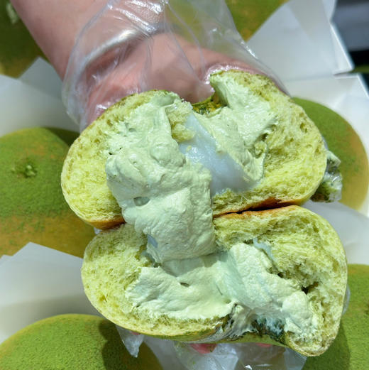 开心果麻薯 商品图1