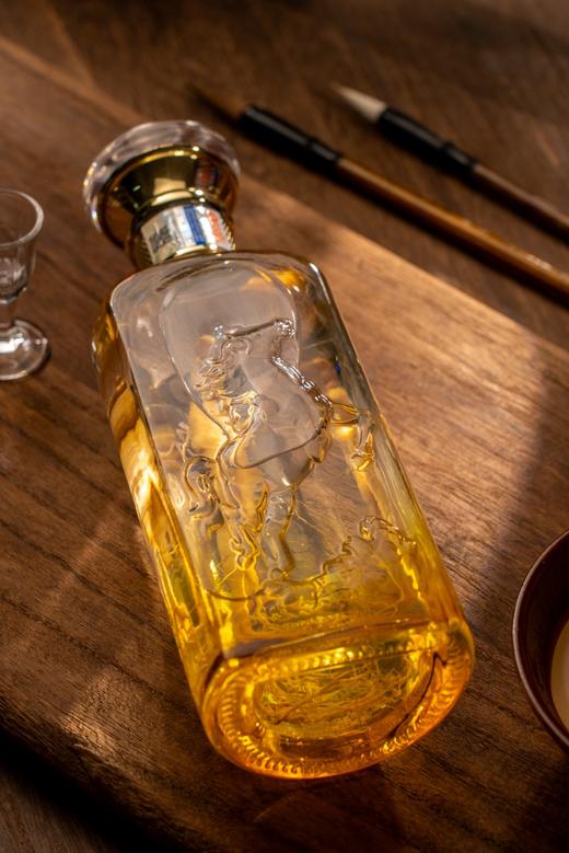 【滋补好酒】椰岛参酒 龙马参珍 52度 500ml*6瓶整箱 商品图6