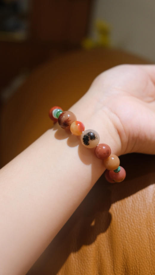 盐源｜翡翠 商品图10