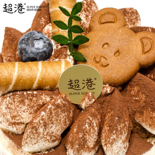 提拉米苏慕斯 商品图3