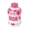 简爱 超级桶荔枝杨梅风味发酵乳 360g/瓶 商品缩略图3