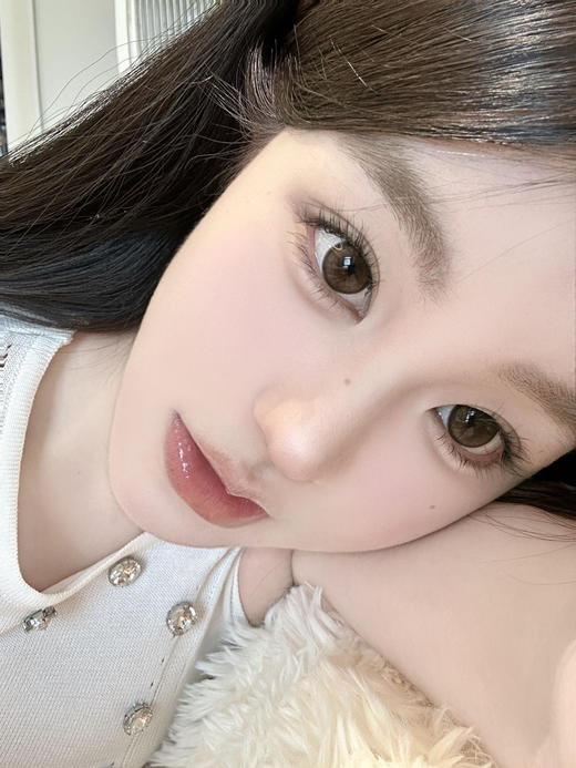 大直径推荐丨柔韧底色·Kira Fairy丨14.5mm（半年抛/2片装） 商品图3