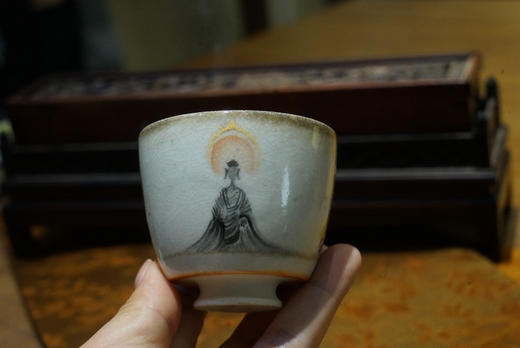 如是｜茶杯 商品图5